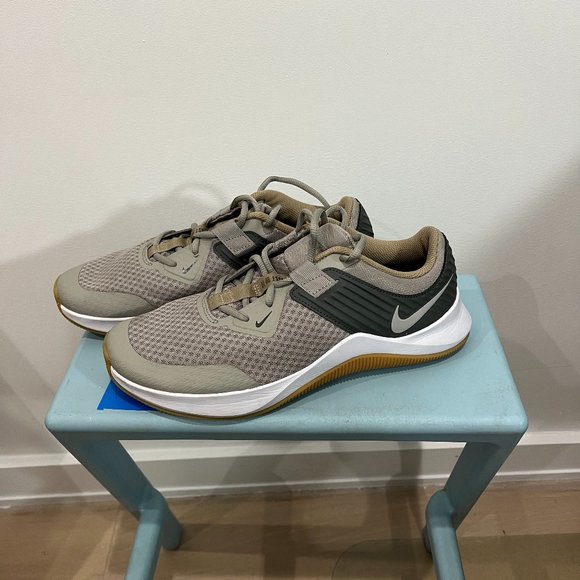 Nike Metcon Trainer Shoe (Cobblestone) Size 10M - Picture 1 of 5